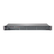 EXTRA Computer Challenge 4I1S1N-X - 3.5 GHz - E-2134 - 16 GB - DDR4-SDRAM - 128 GB - 200 W