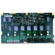 SuperMicro CSE-SAS-743TQ - Fond de panier SATA/SAS pour serveur