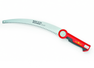 WOLF-Garten 370 - Bois/métal/rouge - 37 cm - Outils de jardin