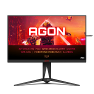 AOC AGON AG325QZN - Moniteur série AG5