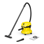 Kärcher WD 2 Plus V-12/4/18 1.628-000.0