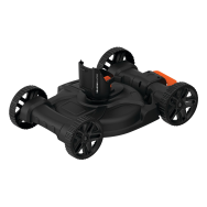 Accessoires pour tondeuse à gazon Black & Decker CM100-XJ 2,7 kg Jardin