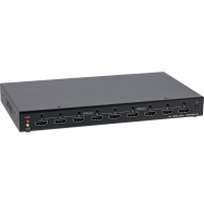 Contrôleur de mur vidéo HDMI 1-9 en ligne FullHD