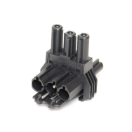 Bachmann GST18i3 - Répartiteur de puissance