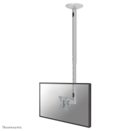 Neomounts Newstar Support de Plafond pour Moniteur 10-30" 20kg