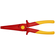 KNIPEX 98 62 02 Pince à becs effilés - 22 cm - 130 g