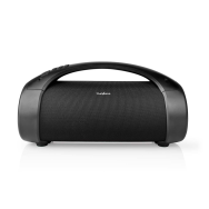Nedis Party Boombox 50W 6 heures IPX5