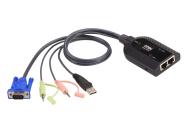 ATEN KA7178 - Extension KVM / audio / USB