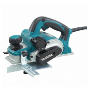 Makita KP0810CJ Raboteuse manuelle 12000 tr/min 82 mm 92 dB AC