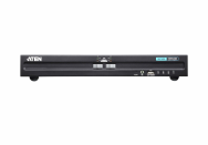 ATEN CS1182H - Commutateur KVM / audio