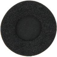 Coussins en mousse pour Jabra Biz 2300 (10 pièces)