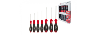 Wiha Tool Kit 362 K7 - Kit complet pour les tâches avancées