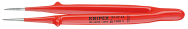 KNIPEX 92 27 62 - 15 cm - 35 g