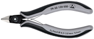 KNIPEX 79 32 125 Pince coupante latérale ESD - 12,5 cm - 61 g