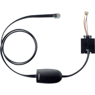 Adaptateur EHS Jabra Link 14201-31