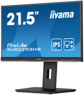 Iiyama ProLite XUB2293HS-B5 - Moniteur LED