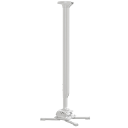 Chief KITMC - Plafond - 22 kg - Blanc - 800 - 1350 mm - 3° - 360°