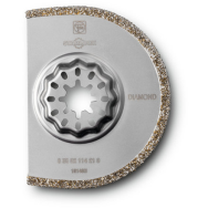 Fein 63502114210 Outil de coupe pour époxy et marbre 1 pièce