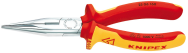 KNIPEX 25 06 160 Pince coupante latérale - 16 cm - 146 g