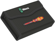 Wera 05136462001 - Boîte textile vide 240 x 148 47 mm