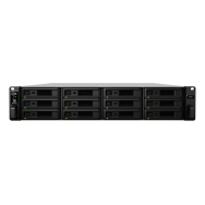 Synology Unified Controller UC3200 - 12 baies (SAS) - 2U
