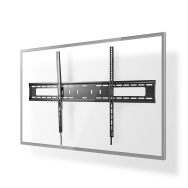 Nedis TVWM2070BK Support TV 60-100"