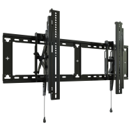 Chief RLXT3 - 109,2 cm (43") - 2,16 m (85") - 68 kg - 863 x 450 mm - -10 - 10° - Noir