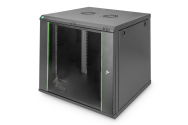 Armoire de base DIGITUS 12U noire