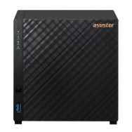 Asustor Drivestor 4 AS1104T - Serveur NAS