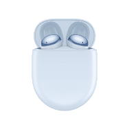 Écouteurs intra-auriculaires sans fil Xiaomi Redmi Buds 4 Bleu