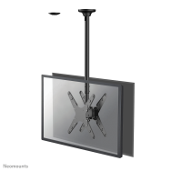 Neomounts Newstar support de plafond 32-75" 50kg