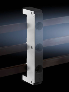 Rittal 3093.020 - Paroi latérale - Argent - Polyamide e - 10 pièce(s) - 190 g