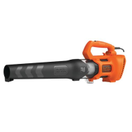 Souffleur de feuilles Black & Decker BEBL185 1850W