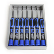 Kit d'outils informatiques de précision 7 pièces CTK100P