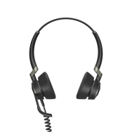 Casque de bureau stéréo Jabra Engage 50