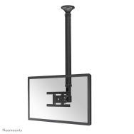 Neomounts Newstar Support de Plafond pour Moniteur 10-30" 12kg