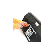 Intégration de produits Ergotron : Programme de service de niveau 1