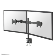 Neomounts Newstar Bras pour Moniteur 10-27" 8kg