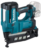 Makita DBN600Z Pistolet de plongée sans fil 2,5 cm 100 dB
