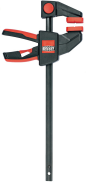 Bessey EZL15-8 F Collier Plastique/Acier 15cm