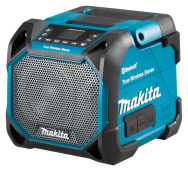 Makita DMR203 Haut-parleur Bluetooth