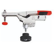Bessey STC-VH Tendeur vertical avec plaque de base horizontale