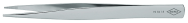 KNIPEX Brucelles de précision 125 mm 92 84 18