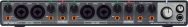 Interface audio USB Roland Rubix44