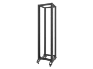 OR01-6842-B : Base rack 42U 19", 600 kg, noir