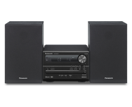 Panasonic SC-PM250 - Micro system