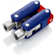KNIPEX 00 11 06 V03 Clé d'armoire