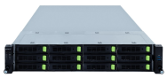 Serveur rack 2U Gigabyte R283-S94 rév. Serveur rack 2U AAD1 double socket 4677 R283-S94-AAD1