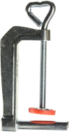 Bessey TK6 60/22 Pince de table