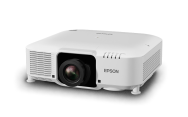 Epson EB-PU1007W - 7 000 lumens ANSI - 3LCD - WUXGA (1 920 x 1 200) - 2 000:1 - 16:10 - 1,07 milliard de couleurs